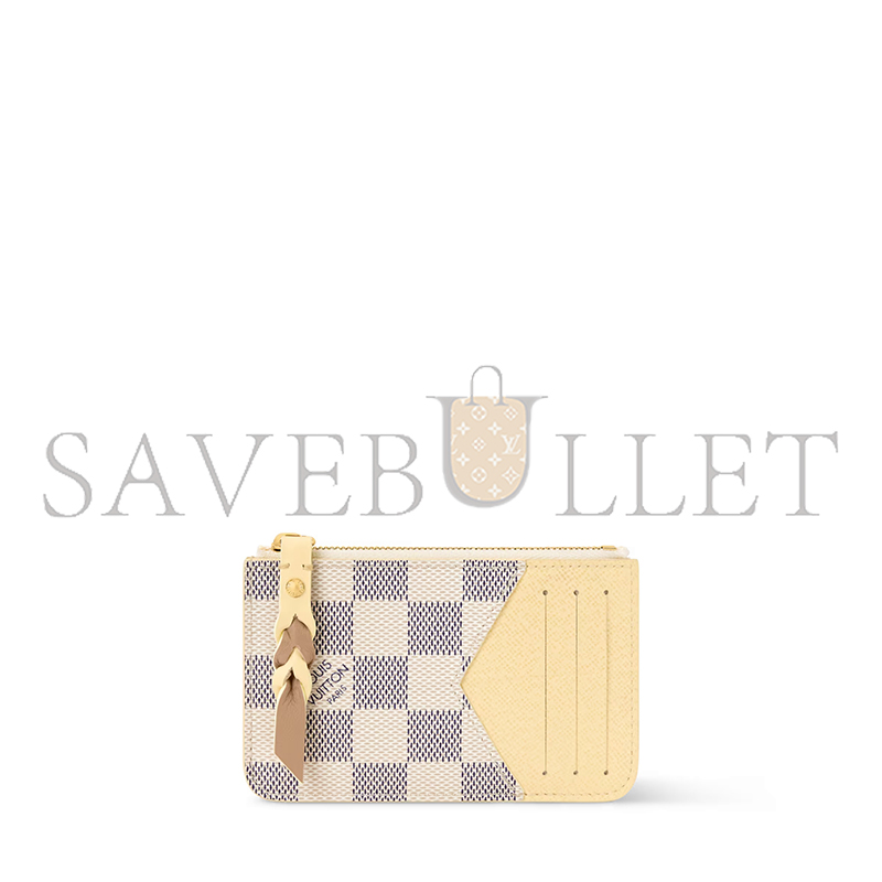 l0vis Vvtt0n master romy card holder n40923 (12*8*0.8cm)